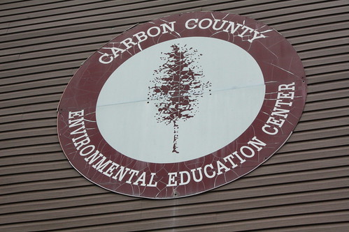 Carbon County Environmental Education Center