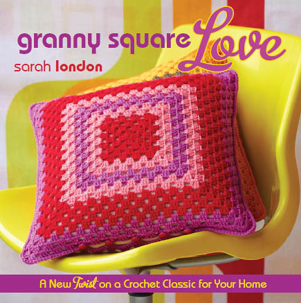 granny square love