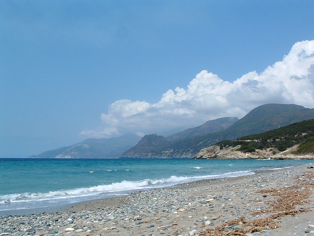 Corsica Mare et Monte
