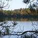 UW: Superior Sparkling Lake near Woodruff