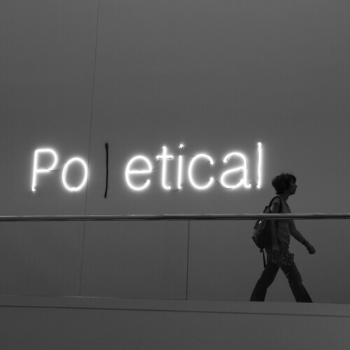 Po etical by Eugene Goodale ⚜