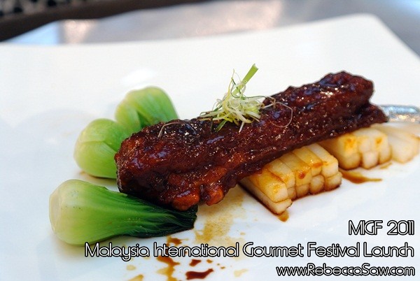 MIGF 2011 - Malaysian International Gourmet Festival-37