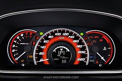 Perodua Myvi SE 1.5