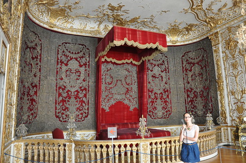 Residenz - Ornate Rooms