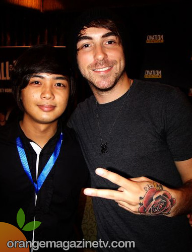 All Time Low with Miko
