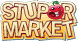 Stupor Market: The Phonetic Food Game by Daniel Solis