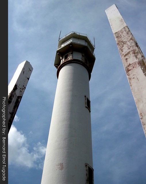 Bolinao Lighthouse 1