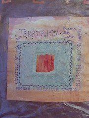The Way, Terrorism