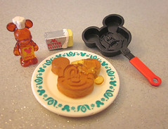 Mickey's Retro Kitchen #2