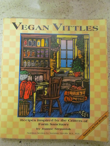 Vegan Vittles