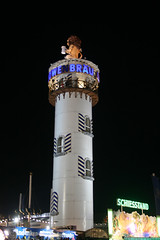 Löwenbräu-Turm