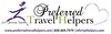 Travel Assistance in Englewood CO – Preferred Travel Helpers logo