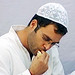 Rahul Gandhi attends Iftar, Raebareli (3)