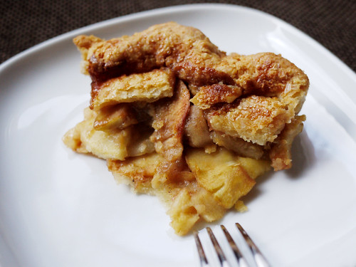 10-20 salted caramel apple pie