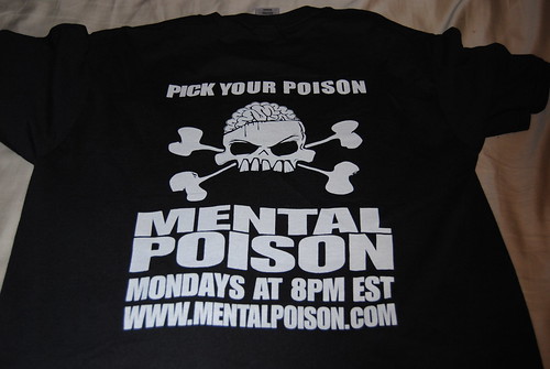 Mental Poison 003