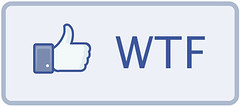 Facebook WTF Button