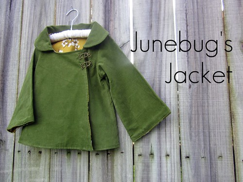 Junebug's Jacket
