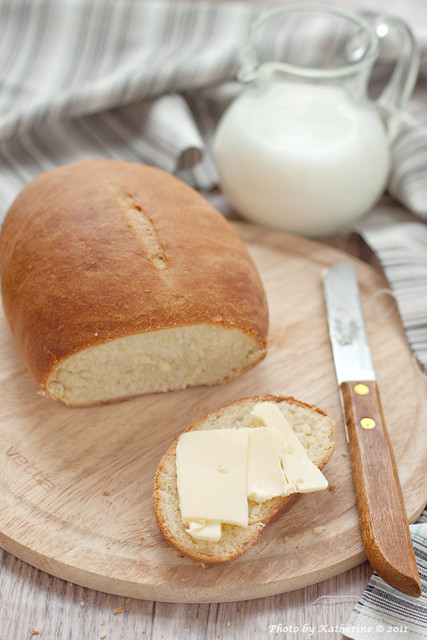 О хлебе bread 2