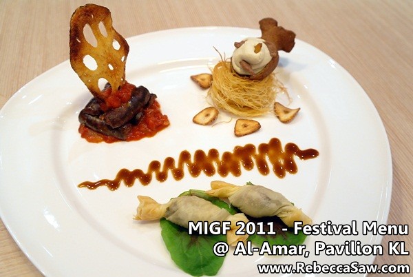 migf 2011 - Al-Amar Lebanese Restaurant-6