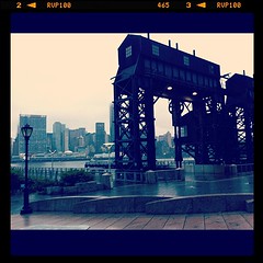 The City from LIC
