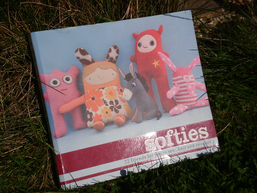 Softies Book