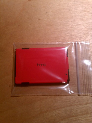 HTC Evo 4G Replacement Battery