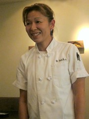 Chef Nakayama