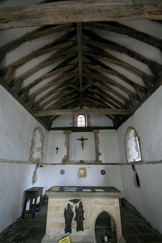 St Edmund's Chapel, Dover