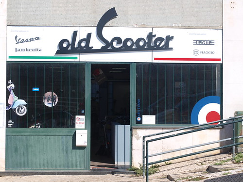 OldScooter