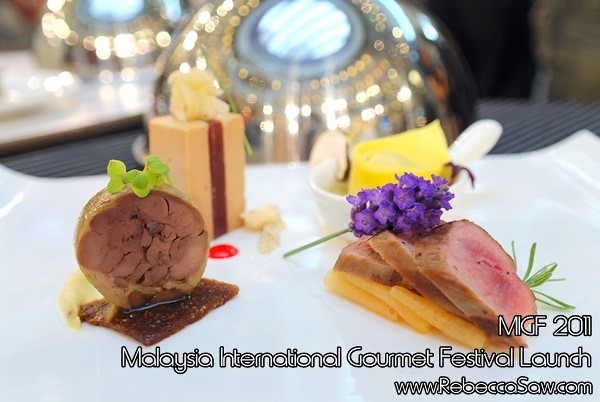 MIGF 2011 - Malaysian International Gourmet Festival-36