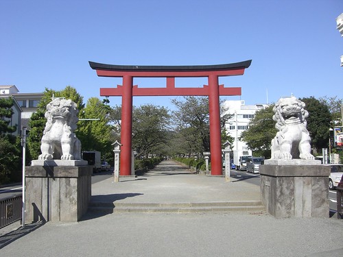 Kamakura snap 3 September 19