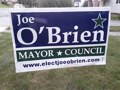 Joe O'Brien