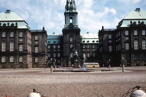 Fredericksborg Palace