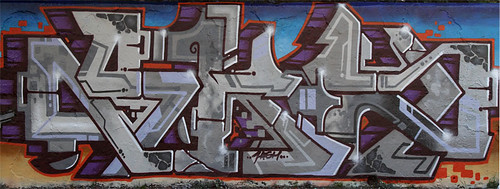 Urban Grafitti