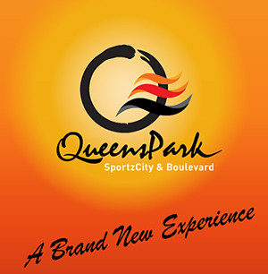 Logo QueensPark