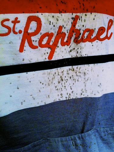 St. Raphael of Mud
