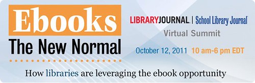Ebooks: The New Normal