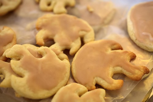BarCamp Cookies