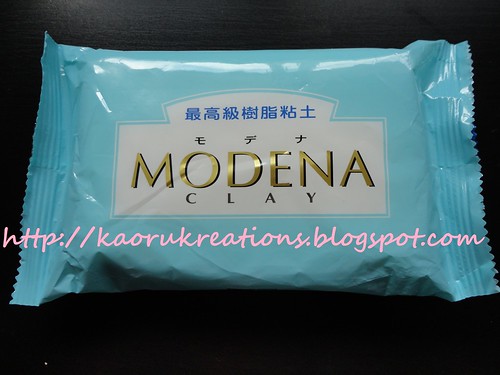 [Review] Modena Clay