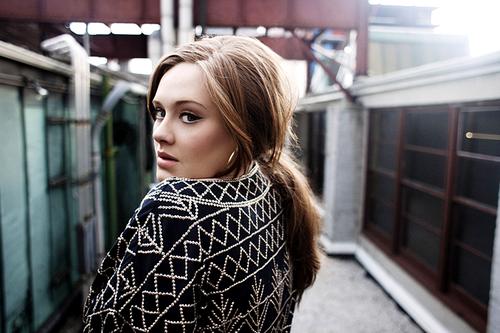 Adele-shoulder