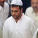 Rahul Gandhi attends Iftar, Raebareli (16)