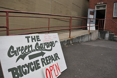 Green Garage Bicycle Repair-1
