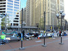 Quiet time at OccupyMN - Day 14