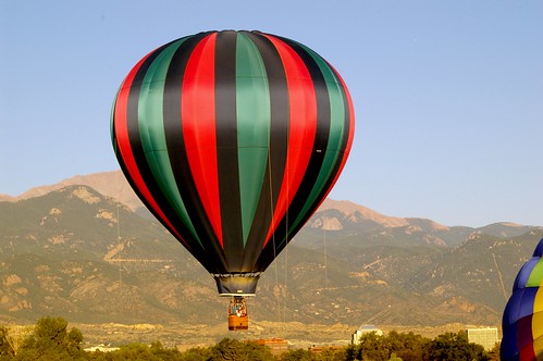Colorado Balloon Classic