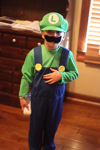 Luigi (Grady)