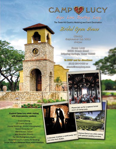 Looking for a gorgeous Hill Country wedding venue just minutes from Austin