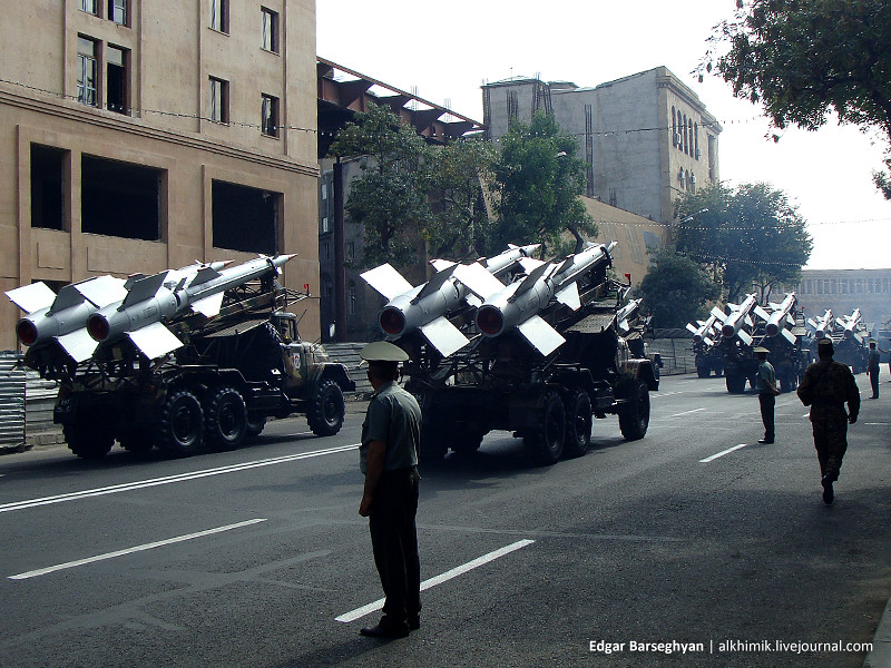 20 лет Независимой Армении | Репетиция военного парада DSC04990