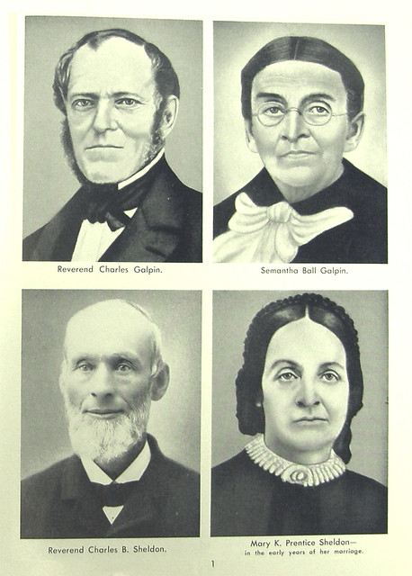 Excelsior Pioneers 1853