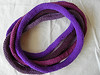 knitlace purple