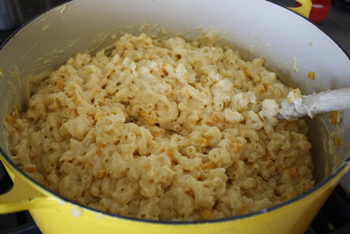 butternut squash macaroni and cheese